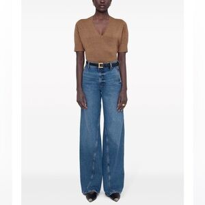 Anine Bing Aria Sweater Medium